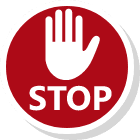 stop